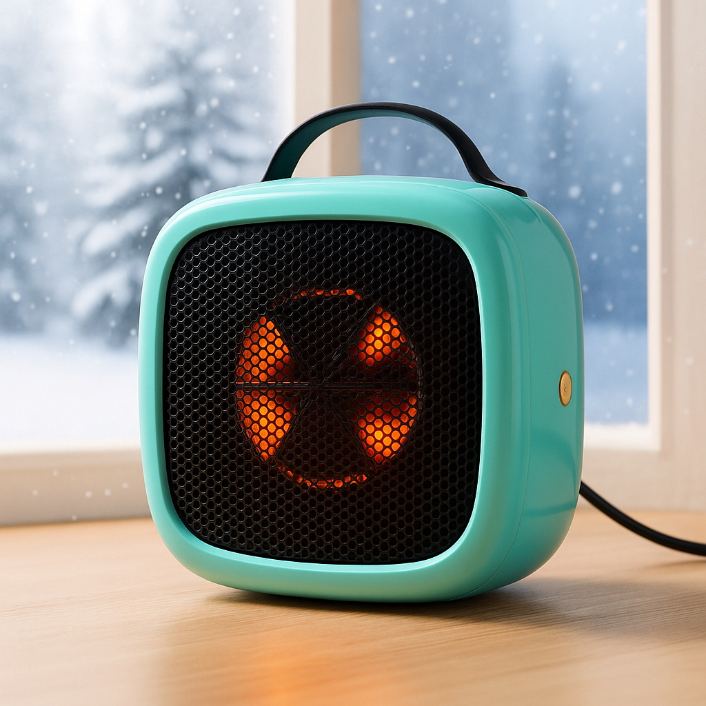 Grejalica Intelligent